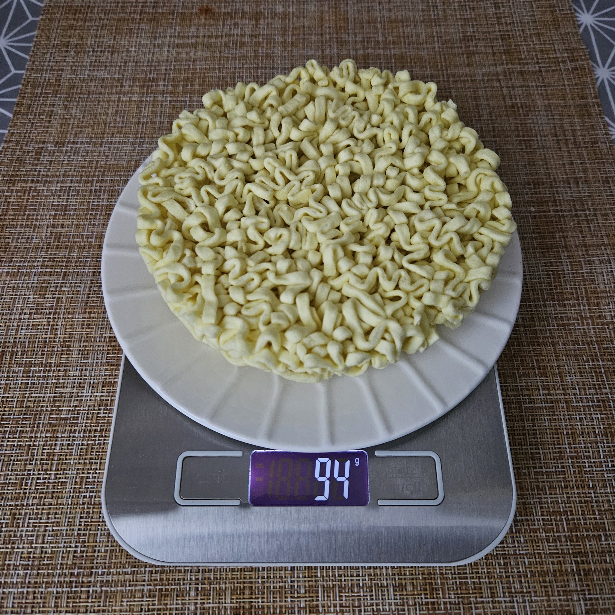 Buldak Cream carbonara - My, Doshirakology, Noodles, Food, Overview, Food Review, Beachpacket, Longpost