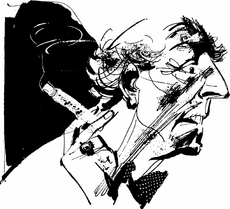 Wise quotes from the Strugatsky brothers' detective novel - Series What to read, My, Books, Literature, Fantasy, Detective, Soviet literature, Strugatsky, Audiobooks, Audio play, Longpost