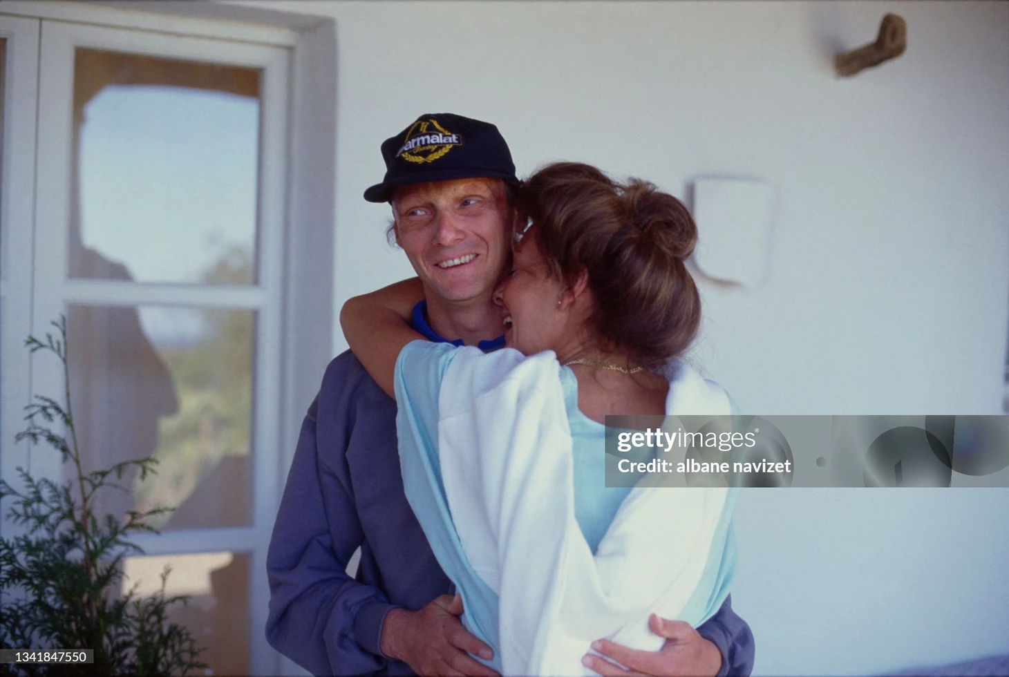 I have no friends or trophies. 17 striking stories of Niki Lauda about racing, accidents, discipline, and success. - Series F1 is the queen of motorsport, My, Formula 1, Competitions, Автоспорт, Internal dialogue, Race, Motivation, James Hunt, Niki Lauda, Ferrari, Extreme, Mercedes, Sport, Psychology, Speed, Athletes, Lewis Hamilton, Alain Prost, Mclaren, 70th, The photo, Longpost