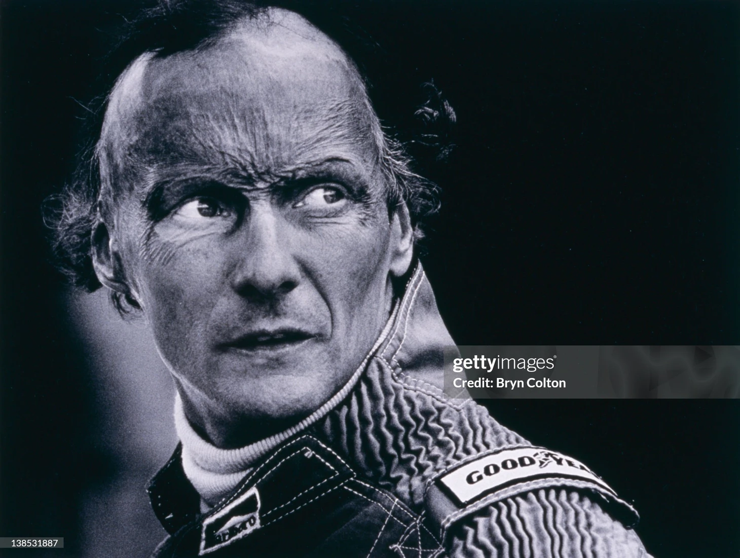 I have no friends or trophies. 17 striking stories of Niki Lauda about racing, accidents, discipline, and success. - Series F1 is the queen of motorsport, My, Formula 1, Competitions, Автоспорт, Internal dialogue, Race, Motivation, James Hunt, Niki Lauda, Ferrari, Extreme, Mercedes, Sport, Psychology, Speed, Athletes, Lewis Hamilton, Alain Prost, Mclaren, 70th, The photo, Longpost