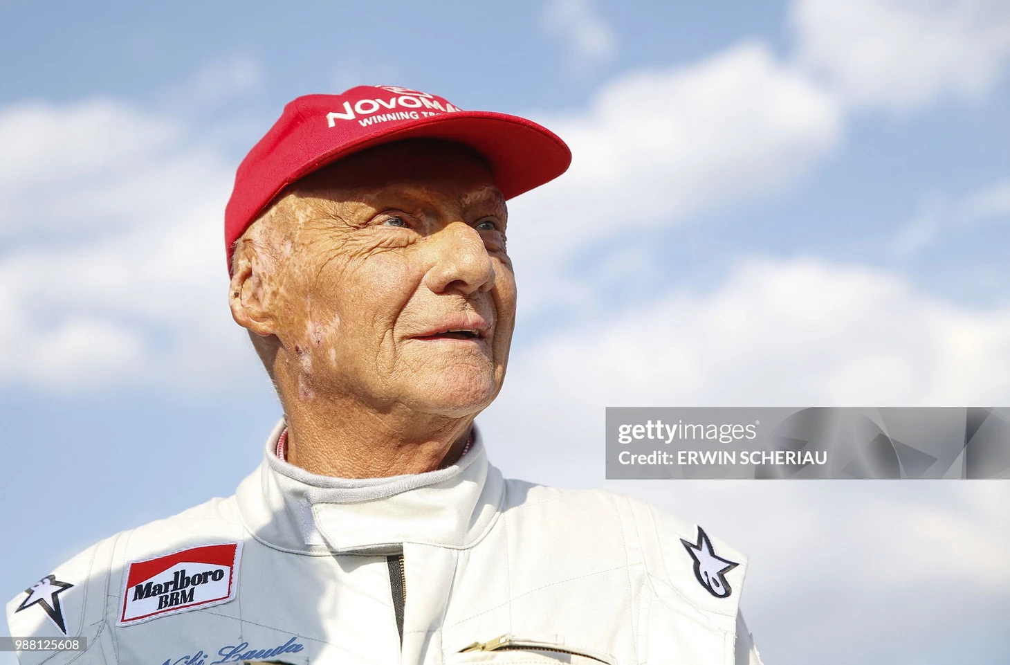 I have no friends or trophies. 17 striking stories of Niki Lauda about racing, accidents, discipline, and success. - Series F1 is the queen of motorsport, My, Formula 1, Competitions, Автоспорт, Internal dialogue, Race, Motivation, James Hunt, Niki Lauda, Ferrari, Extreme, Mercedes, Sport, Psychology, Speed, Athletes, Lewis Hamilton, Alain Prost, Mclaren, 70th, The photo, Longpost