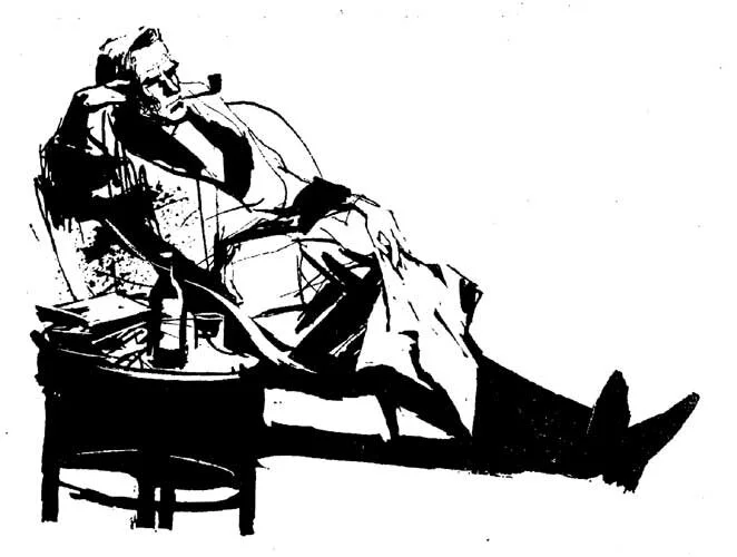 Wise quotes from the Strugatsky brothers' detective novel - Series What to read, My, Books, Literature, Fantasy, Detective, Soviet literature, Strugatsky, Audiobooks, Audio play, Longpost