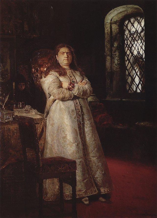 Why should we love Surikov? - Surikov, Peredvizhniki, Painting, Art, Longpost