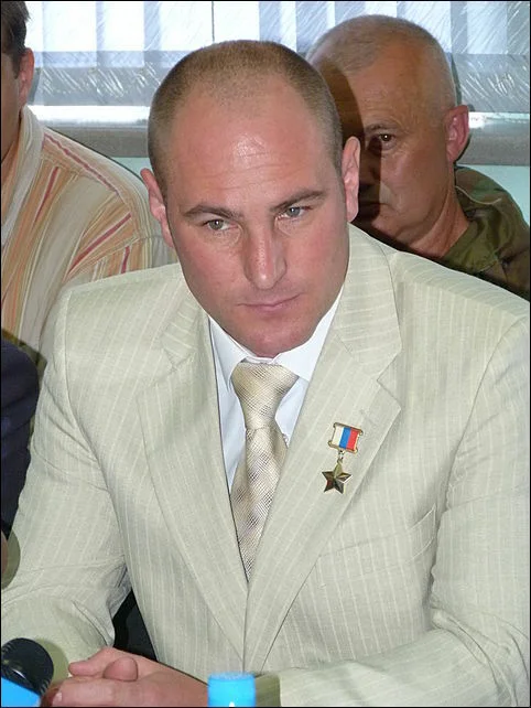 Hero of the Russian Federation Alexander Chernyshev - Ministry of Internal Affairs of the Russian Federation, Conscripts, No rating, Ministry of Internal Affairs, Snipers, Law enforcement, North Caucasus, Chechen wars, Hero of Russia, Personality, Militia, Operative, Officers, Lieutenant, Social activities, Longpost, Justice
