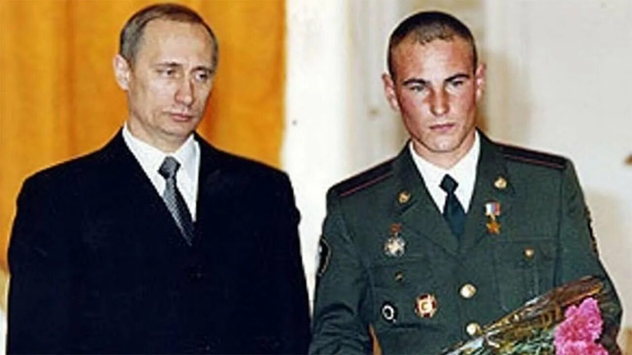Hero of the Russian Federation Alexander Chernyshev - Ministry of Internal Affairs of the Russian Federation, Conscripts, No rating, Ministry of Internal Affairs, Snipers, Law enforcement, North Caucasus, Chechen wars, Hero of Russia, Personality, Militia, Operative, Officers, Lieutenant, Social activities, Longpost, Justice