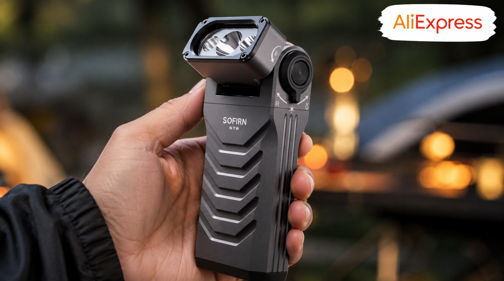 23 Interesting AliExpress Products That Won't Sit Idle - Series Reviews on AliExpress, Aliexpress sale, AliExpress, Гаджеты, Electronics, Chinese goods, A selection, Online shopping, Appliances, Charger, Household goods, Распродажа, Video, Short videos, Vertical video, Longpost