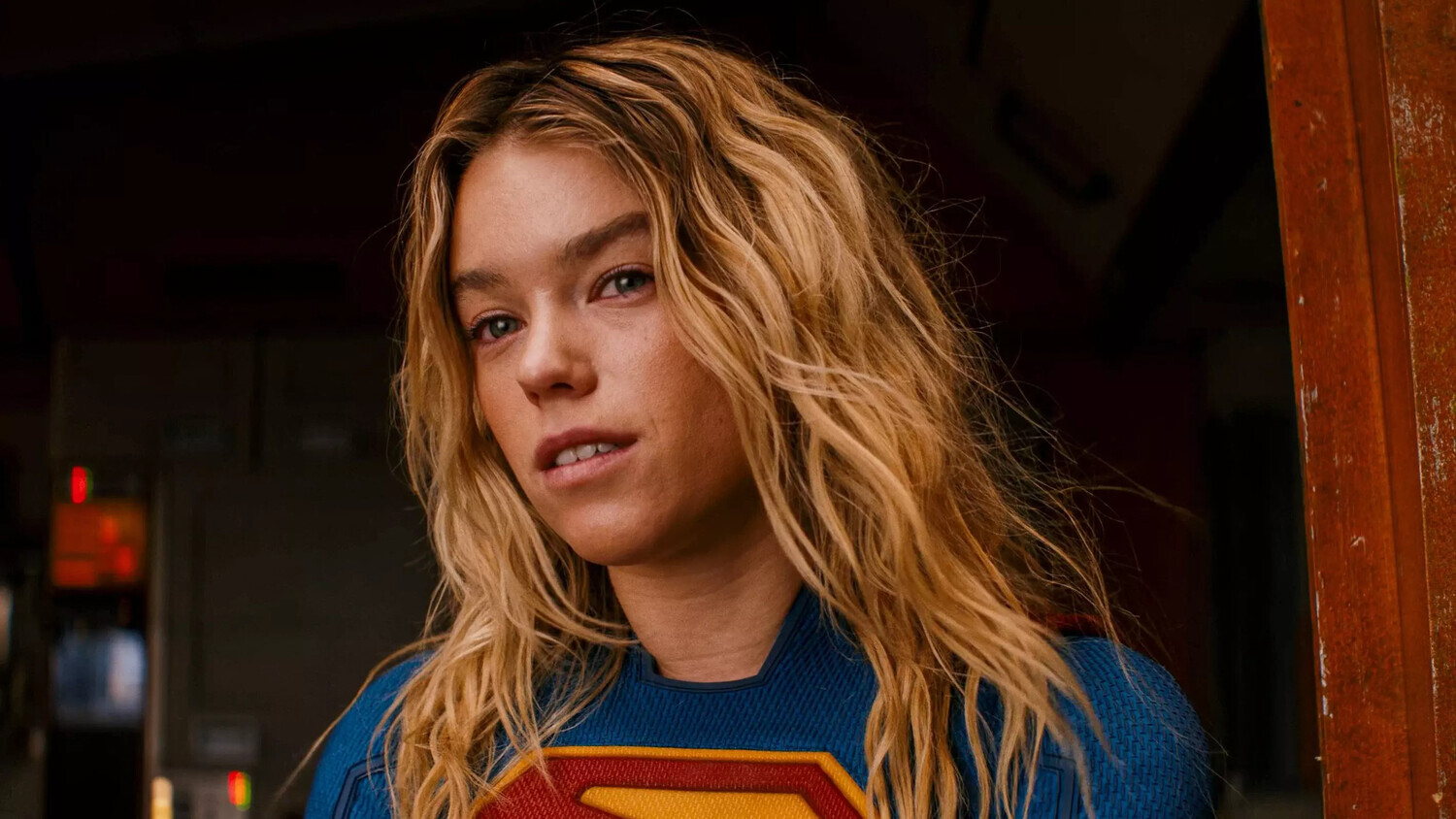 Supergirl (2026) - Series took a closer look, My, New films, Movies, Movie review, Review, Superheroes, Supergirl, Fantasy, Comics, Longpost