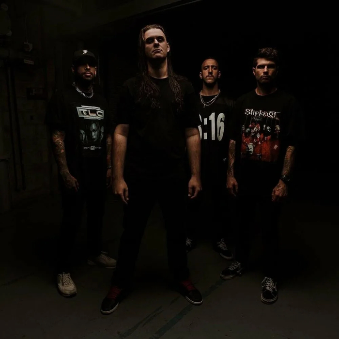 TRAITORS с brand NEW single *Violence Is Necessary* 2026 года DEATHCORE