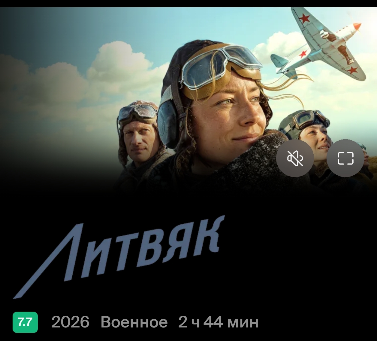 Litvyak - White Lily of Stalingrad - Red Army, Feat, The Great Patriotic War, The soldiers, Military history, Lidia Litvyak, Heroes, The Second World War, Litvyak (film)
