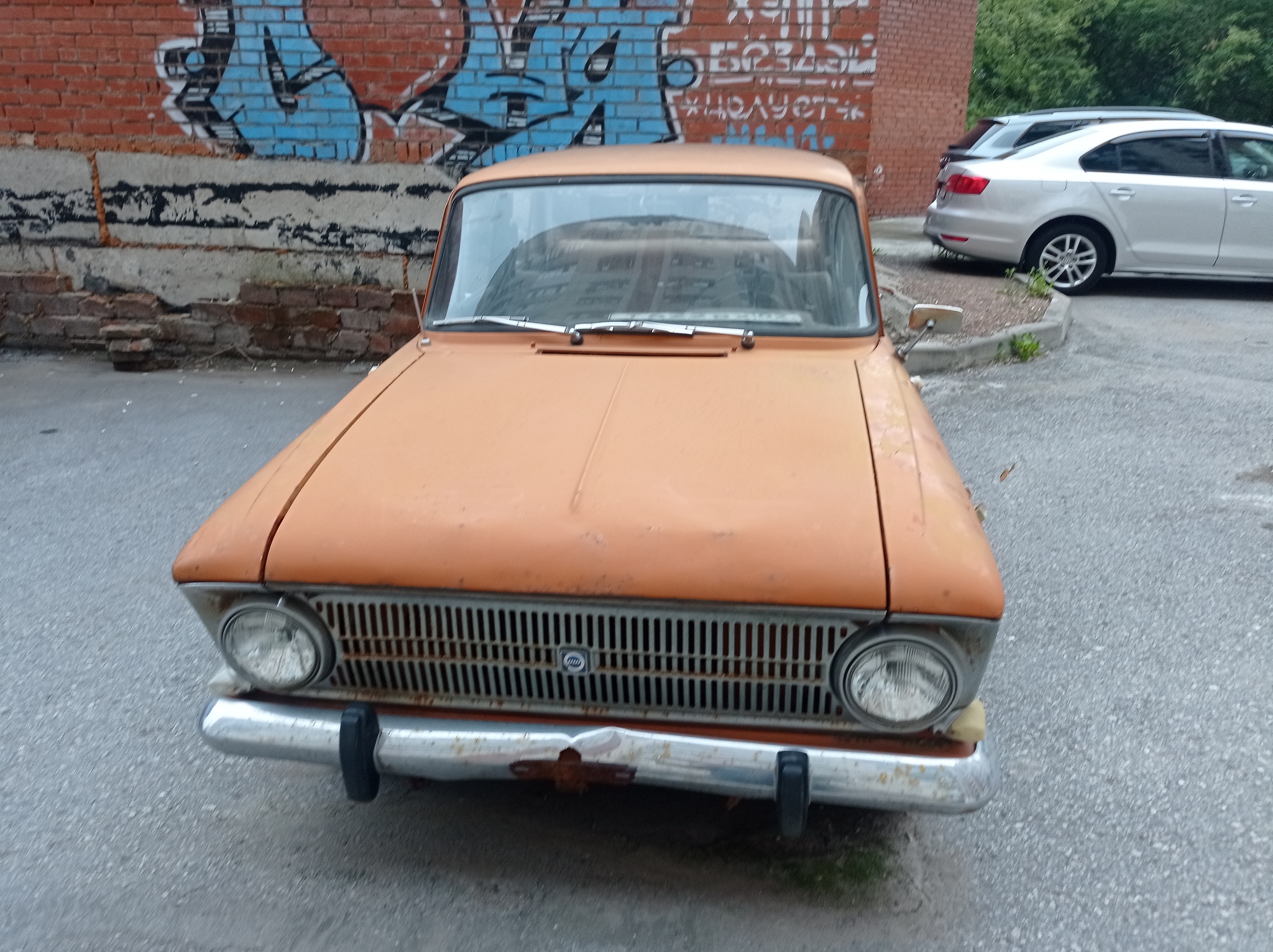 Old car - My, Retro car, Memory, Find, Longpost
