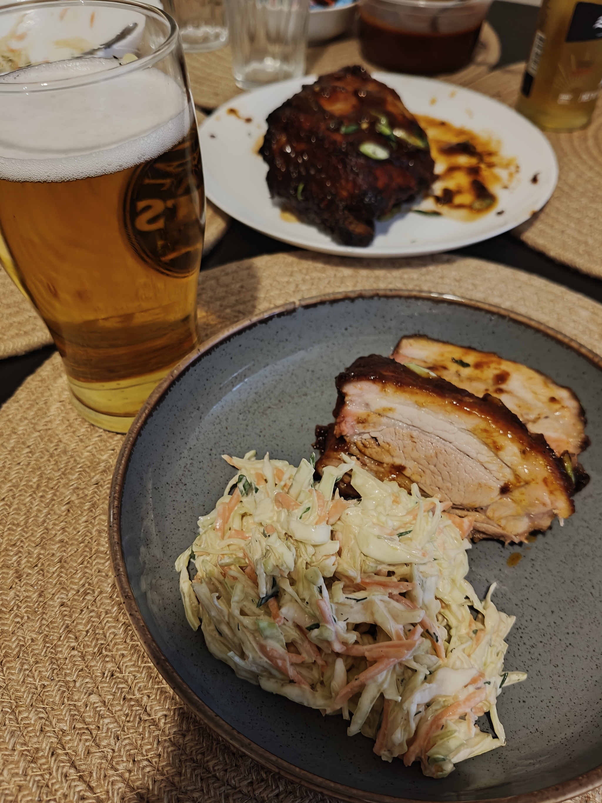 Chef's Day Off. Homemade BBQ Ribs - My, Recipe, Video recipe, Men's cooking, Yummy, Dinner, Cooking, B-B-Q, Vertical video, Preparation, First post, Video, Short videos, Longpost