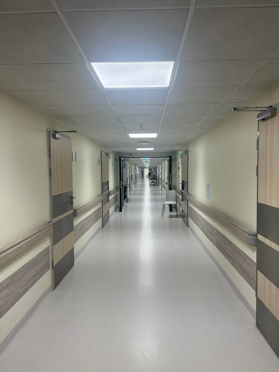 How I Had My Appendix Removed in Poland [Conclusion] - My, Hospital, Life stories, Disease, Poland, Living abroad, Appendicitis, Disease history, The patients, Polyclinic, Longpost