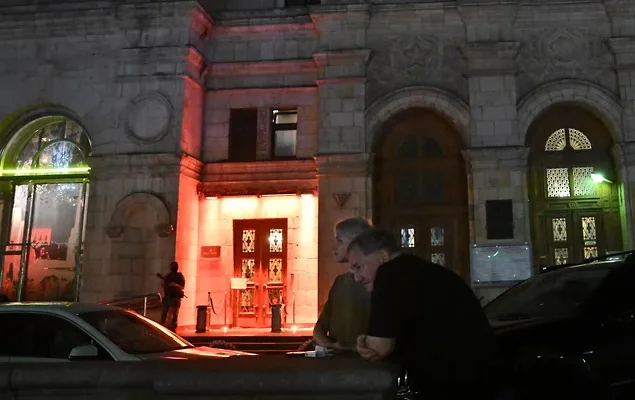 Terrorist attack in central Moscow, explosion at the entrance to the Balzi Rossi restaurant - Series Crime, Terrorist attack, Moscow, A restaurant, Jurisprudence, Chef, investigative committee