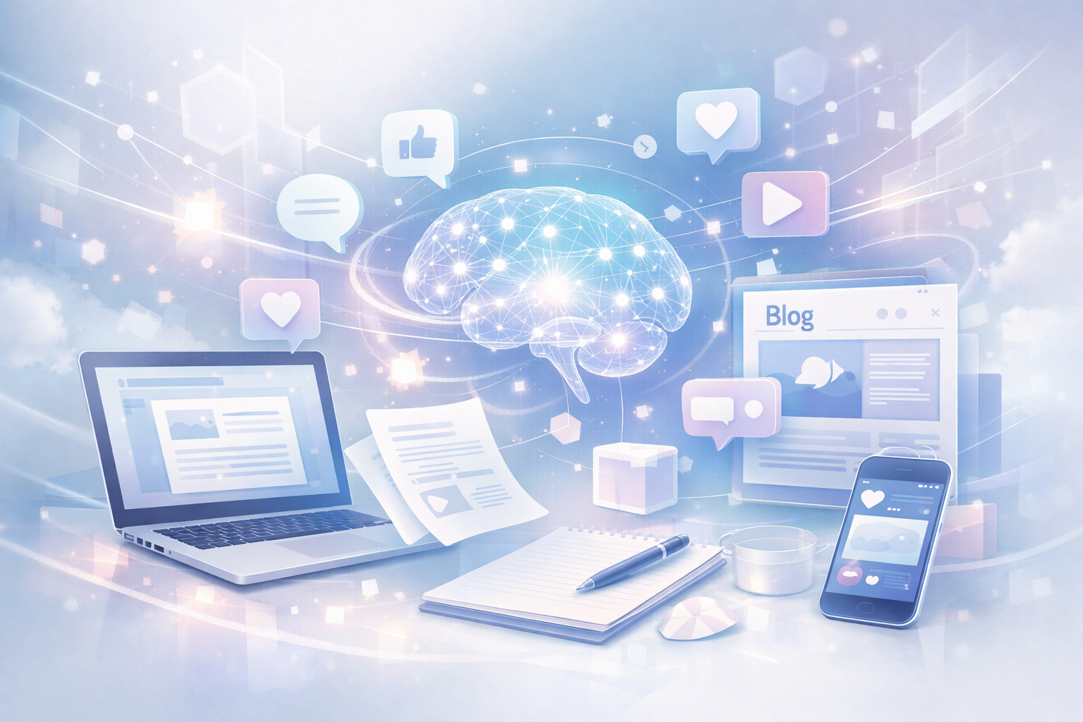 Publishing materials on Sostav - Web, Technologies, Automation, The bot, Longpost