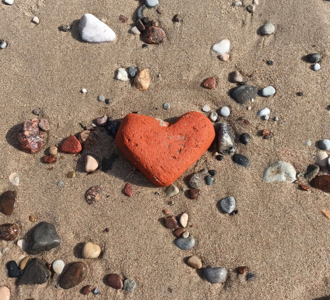 Let's end the week right - My, Sea, Relaxation, Beach, Summer, Baltic Sea, Kaliningrad, Kaliningrad region, Travels, Travel across Russia, Interesting places, Tourism, Longpost