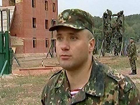 Hero of the Russian Federation Nikolai Zlobin - Ministry of Internal Affairs of the Russian Federation, Special Forces, No rating, North Caucasus, Anti-terrorist operation, Ministry of Internal Affairs, Intelligence service, Siloviki, Chechnya, Kazakhstan, Border guards, Rosgvardia, Officers, Lieutenant colonel, Fight against crime, Hero of Russia, Personality, Longpost
