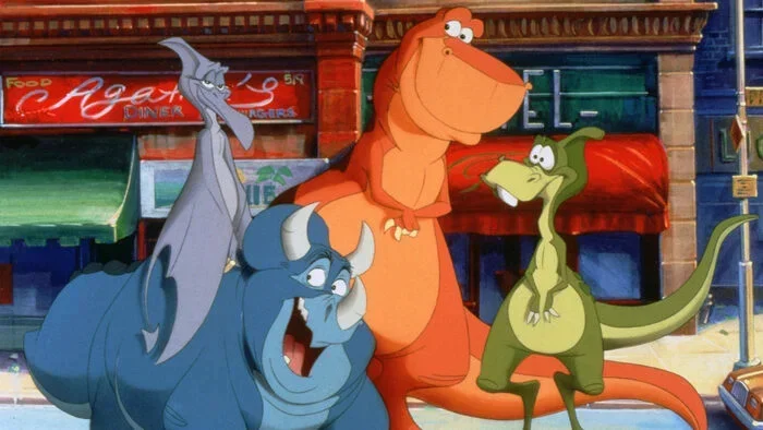 Best Animated Feature Film of the 80s and 90s. Third Round of Voting - Series Best Cartoon of the 80s and 90s voting, My, Survey, Vote, Need your opinion, Public opinion, I advise you to look, Classic, Cartoons, Animation, 80-е, 90th, Nostalgia, VHS, Tournament, Longpost