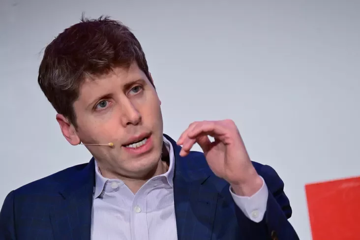 The heads of the largest AI companies are asking for a slowdown in artificial intelligence development. They themselves are becoming afraid. - Neural Network Content, Future, Evolution, Civilization, Thinking, Longpost