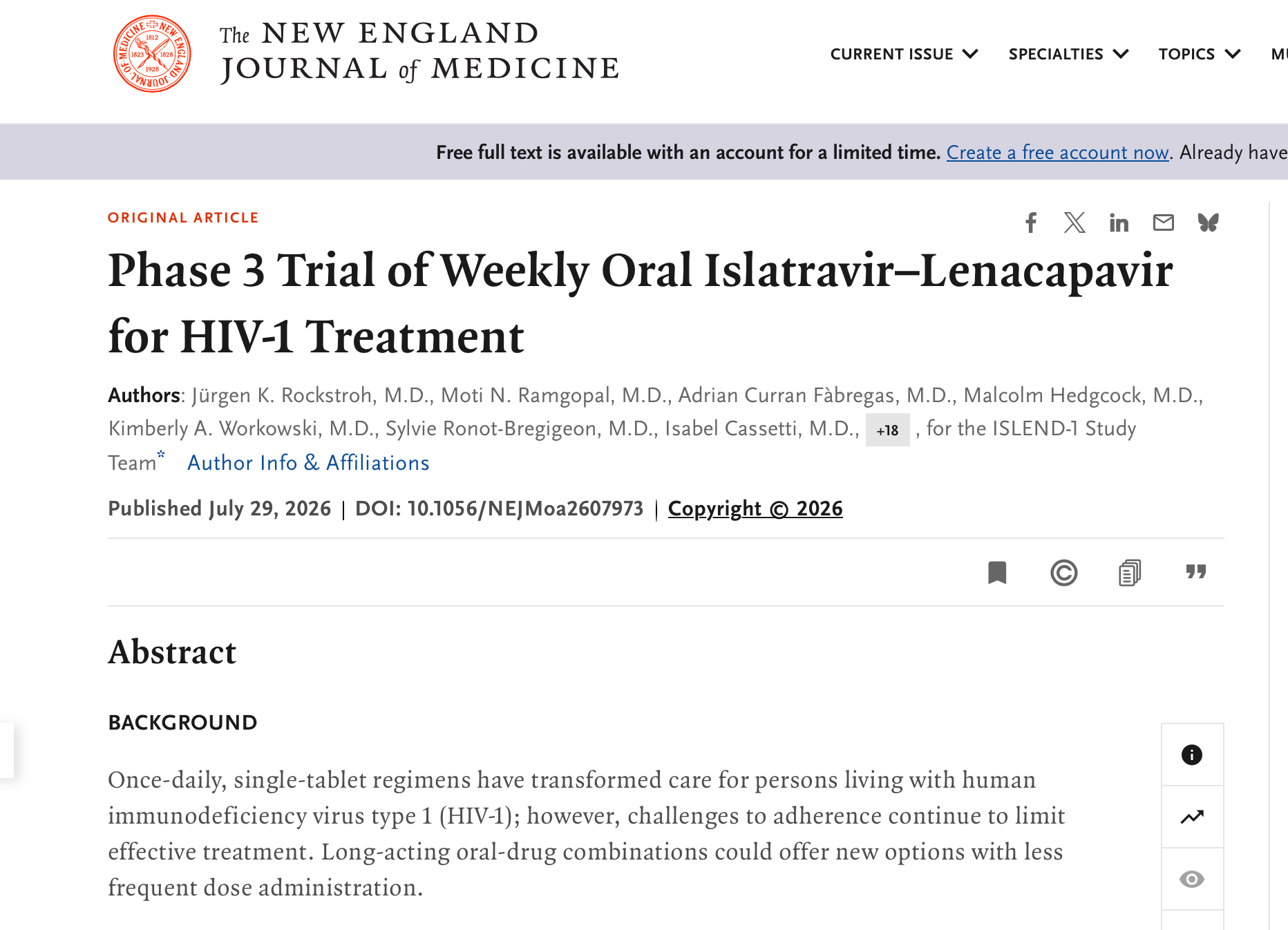 Medical science news of the week - The medicine, Treatment, Research, The science, Hiv, Medications, Doctors, Cancer and oncology, Scientists, Longpost