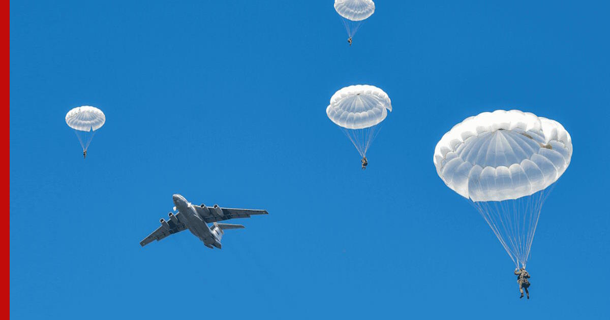 The blue splashed out - My, Story, friendship, Landing, Sky, Fate, The senses, Longpost