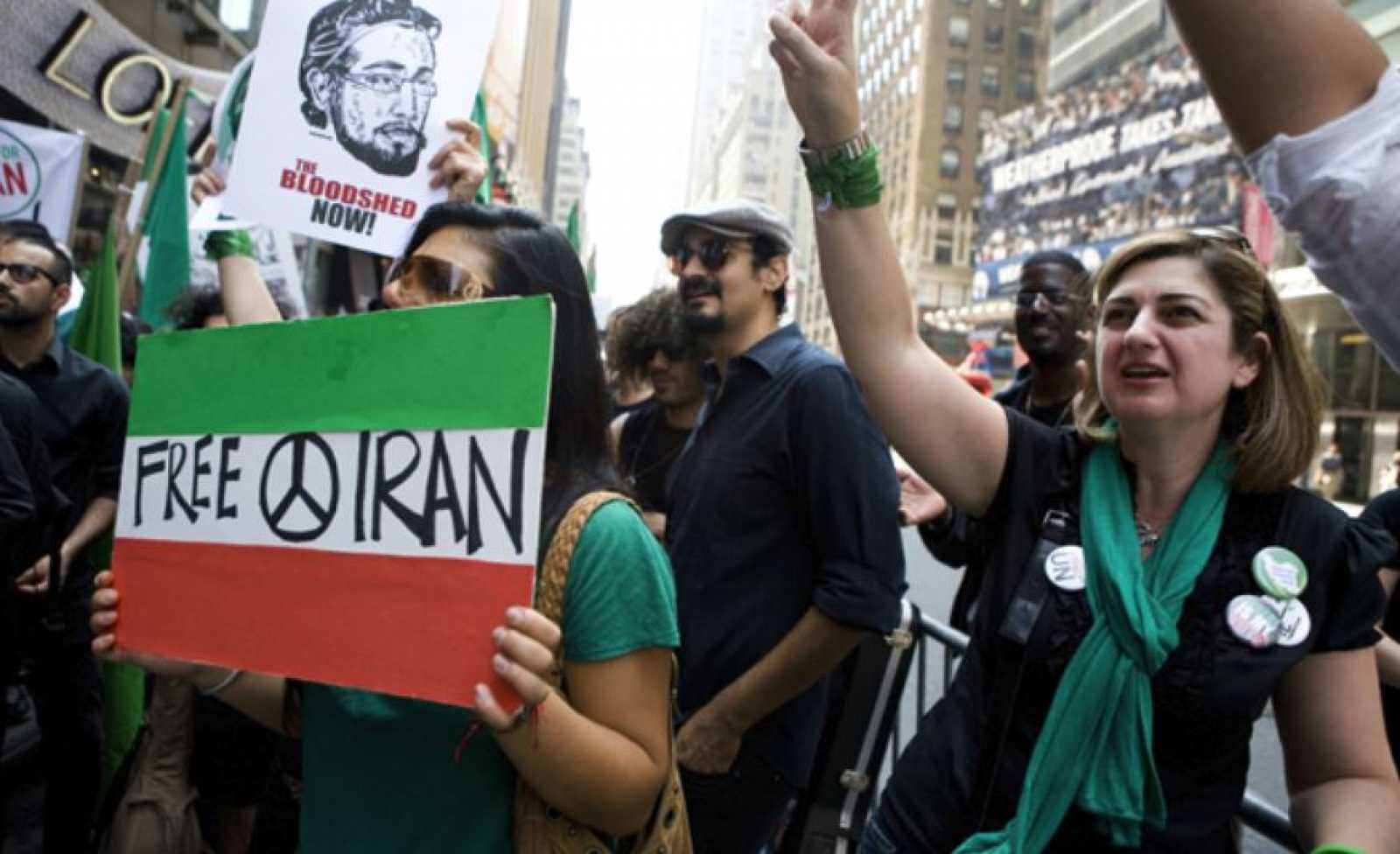 American propaganda - Politics, USA, Propaganda, news, Media and press, Iran, Near East, West, Arabs, Russia, The americans, Longpost, Asia