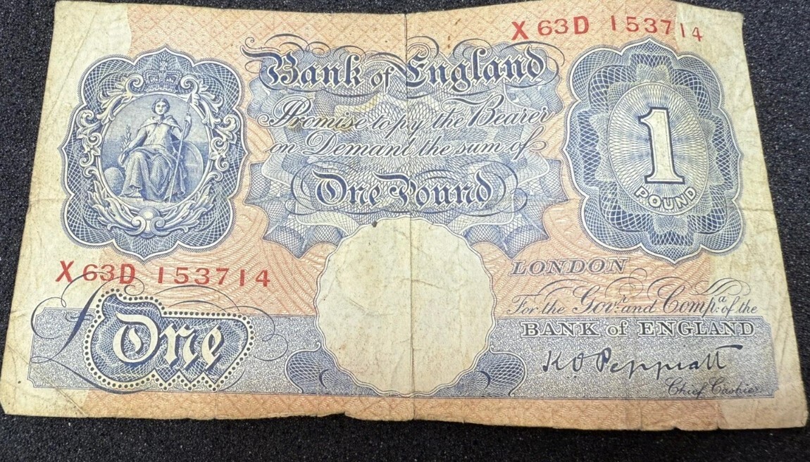 How Scotland Yard spent 10 years searching for a powerful counterfeiting syndicate, only to find a poor and overly honest artist. - Facts, Counterfeiting, Crime, Great Britain, London, Money, Paradox, Life stories, Longpost