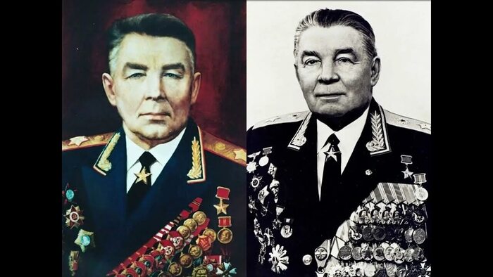 С праздником, ребята!
