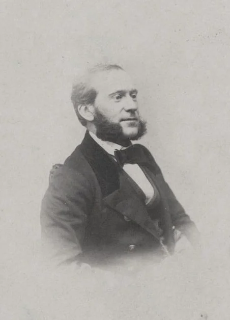Baron of the Baltic Sea. Nikolai Ottovich von Essen - My, Ship, Sea, War, Longpost
