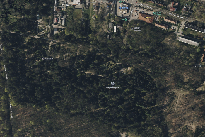 �������� Apple Maps