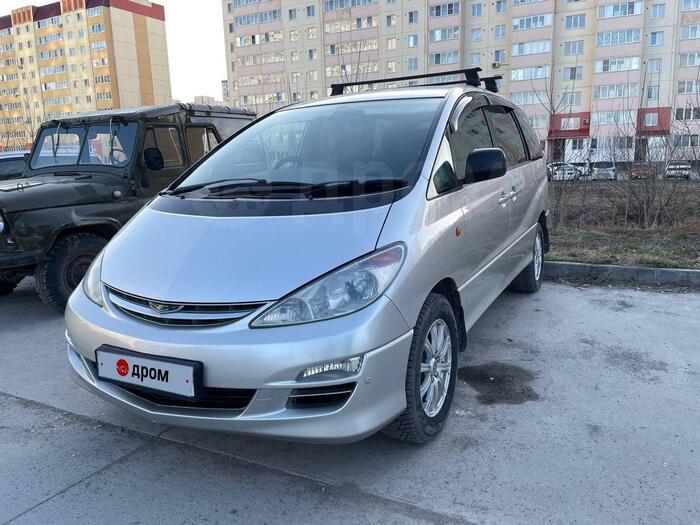Моя мечта