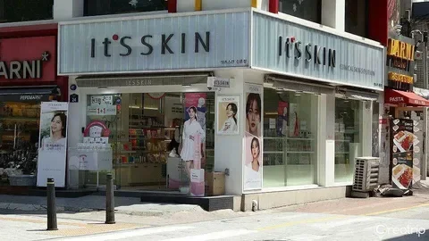 Why do people in South Korea buy cooling cosmetics? - Care, Development, Health, Healthy lifestyle, Civilization, South Korea, Telegram (link), Longpost