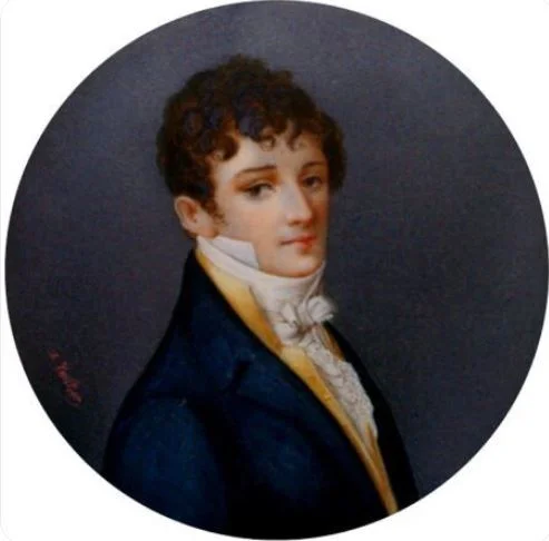 She got mixed up with a serf - My, History (science), Women, Российская империя, 19th century, Relationship, Marriage, Men and women, Past, Alexander Sergeevich Pushkin, Longpost
