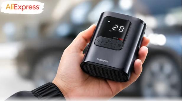 20 новинок с AliExpress | От современных гаджетов до практичных аксессуаров