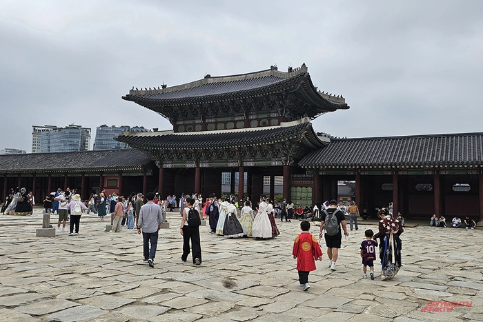 Фото: <a href="https://pikabu.ru/story/tyi_padshaya_zhenshchina_bogatomu_sosedu_rossii_obeshchayut_chto_on_umryot_v_nishchete_14221017?u=https%3A%2F%2Faif.ru%2F&t=%D0%90%D0%B8%D0%A4&h=f5982b8f2d6f8c417b8f18af99b707f0561b0035" title="https://aif.ru/" target="_blank" rel="nofollow noopener">АиФ</a>/ Георгий Зотов