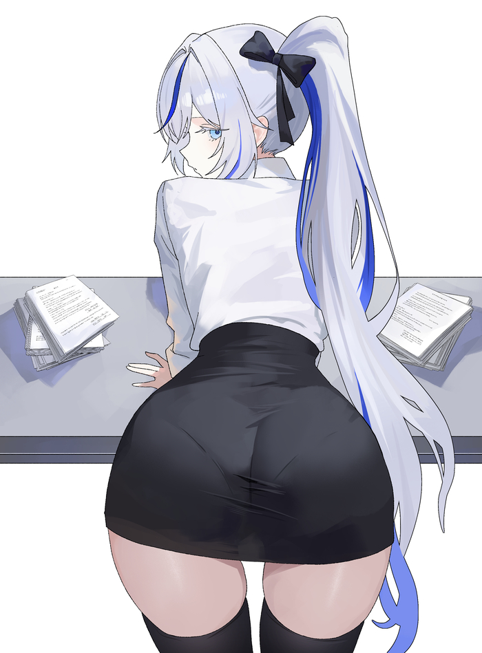Aokumo Rin