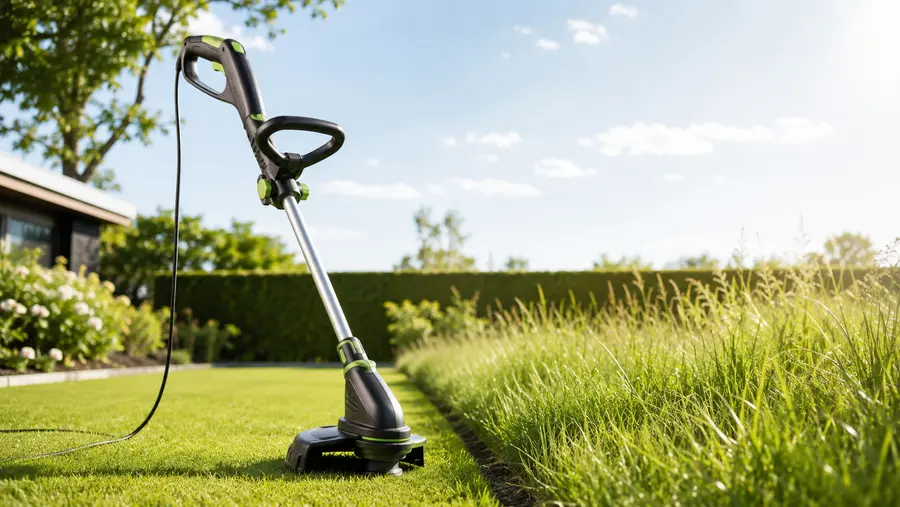 The 10 Best Electric Grass Trimmers of 2026 - Ranked by Power, Convenience, and Reliability - Trimmer, Grass, Dacha, Online shopping, Land plot, Garden, Garden, Longpost, 