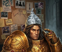 ������� �� Warhammer