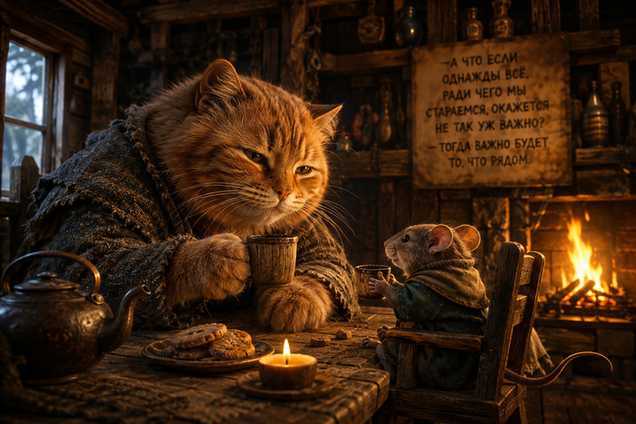 Первую не закусывая