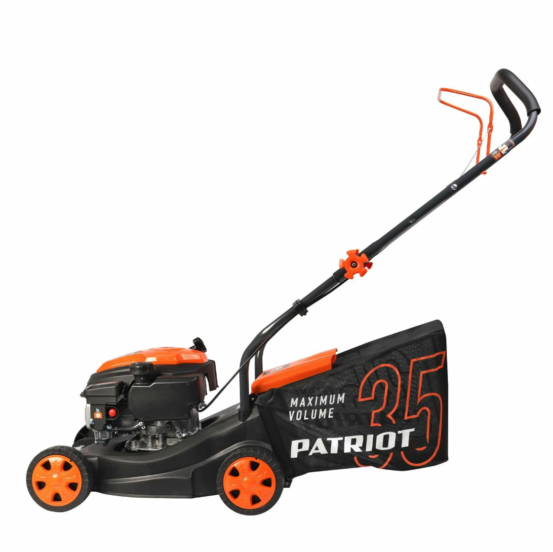 The best petrol lawn mowers - Garden, Private house, Private sector, Lawn mower, Trimmer, Longpost, 