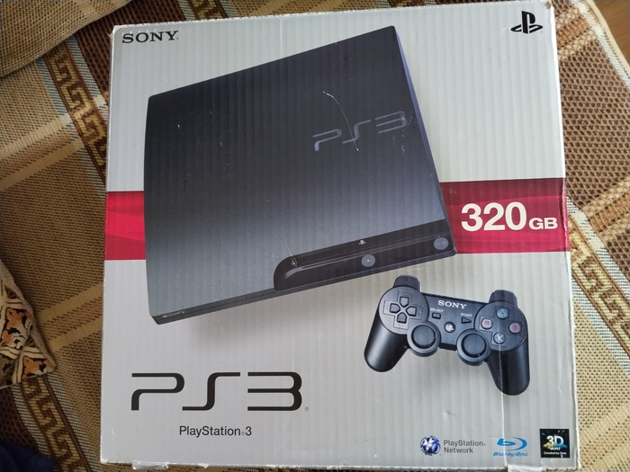 PS3