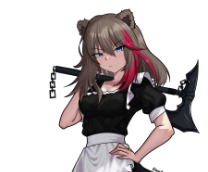 LineAni