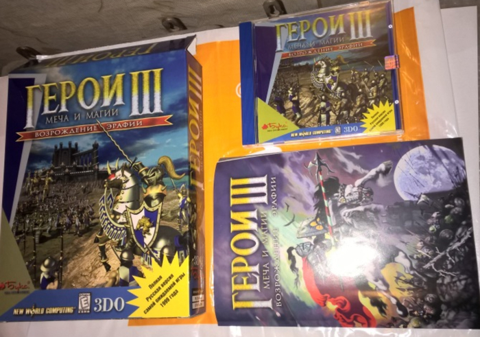 �������� �� ���, ������� ���������� � ������� �� old-games