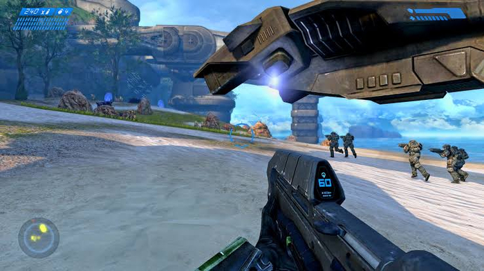 <a href="https://wccftech.com/halo-combat-evolved-remake-2026-release-campaign-only/" target="_blank" rel="nofollow noopener">��������</a>