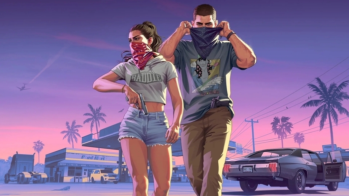 Rockstar проведёт расширенный показ GTA VI 27 августа