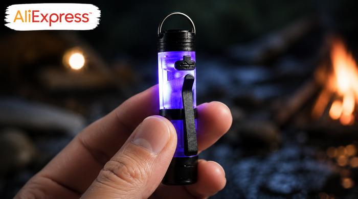 23 устройства с AliExpress: интересные гаджеты, электроника и практичные аксессуары