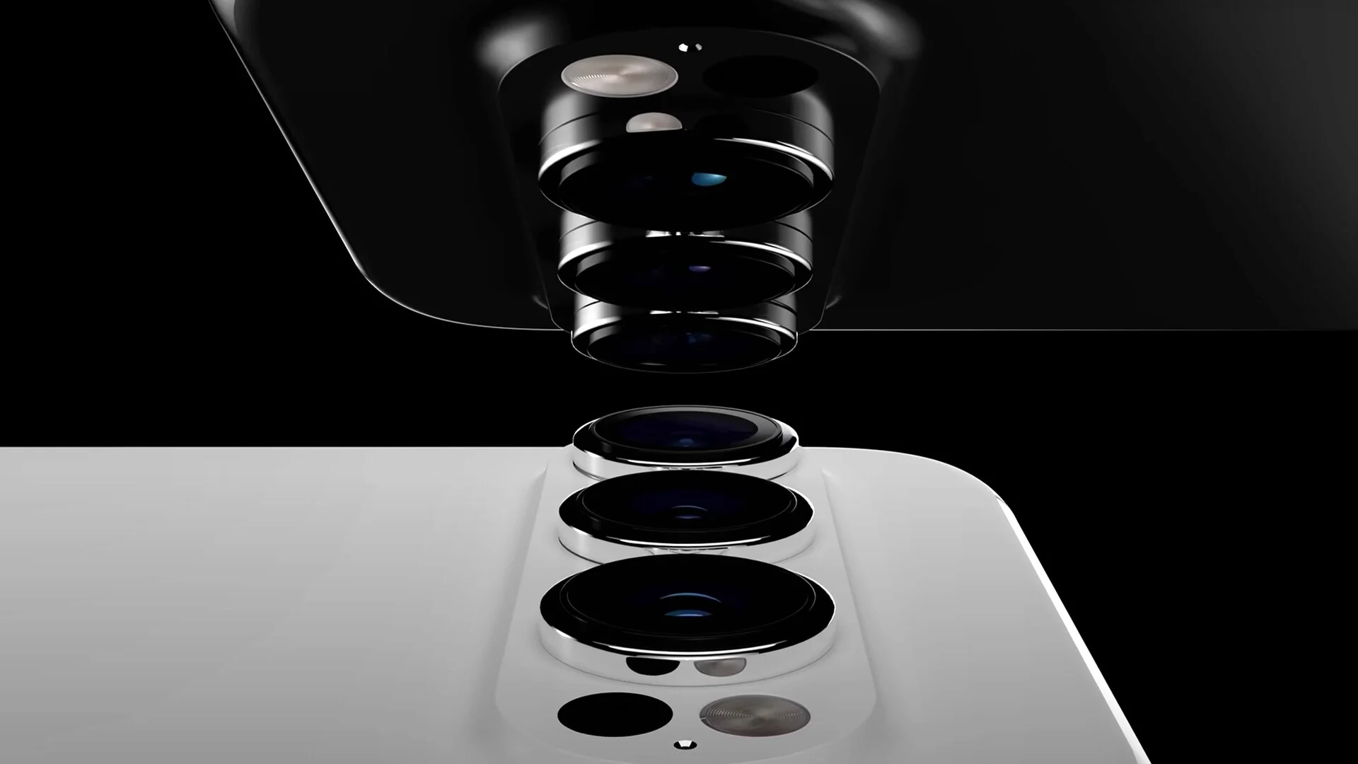 What will the glass iPhone 20 be like? Release date, design, and all the rumors. - Smartphone, Technics, Mobile phones, Apple, iPhone, Telephone, Longpost