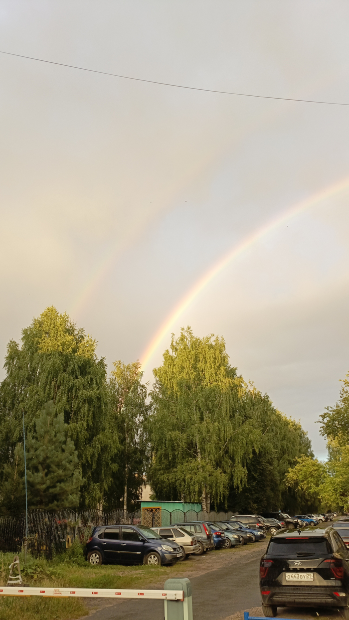 Rainbow