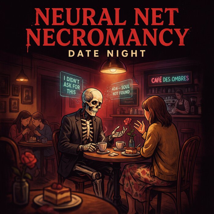 Neural Net Necromancy - Date Night (2026)