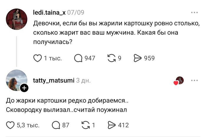 Правильное питание