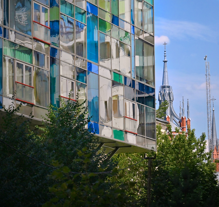 Эклектика